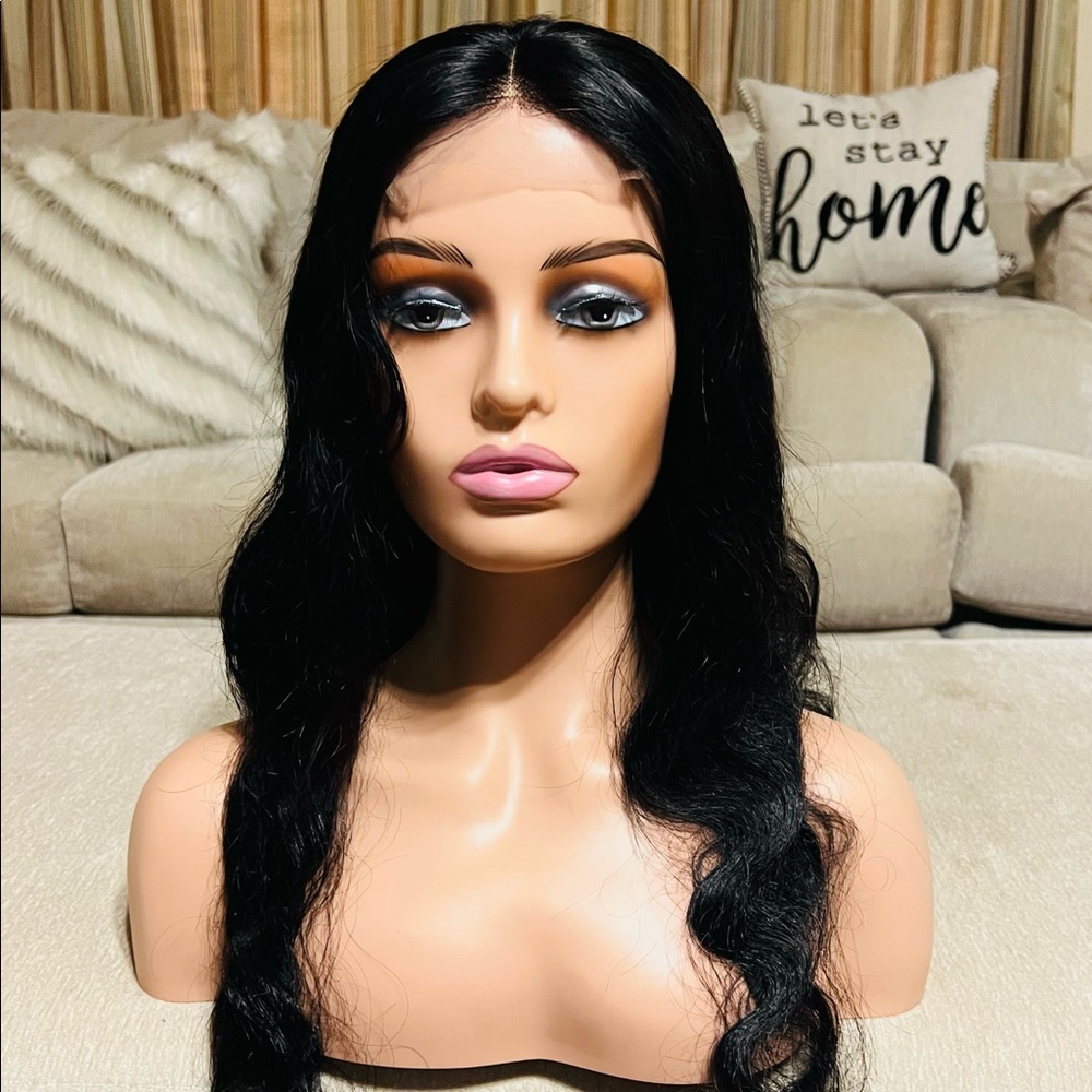 Wig - Picture 6 of 10